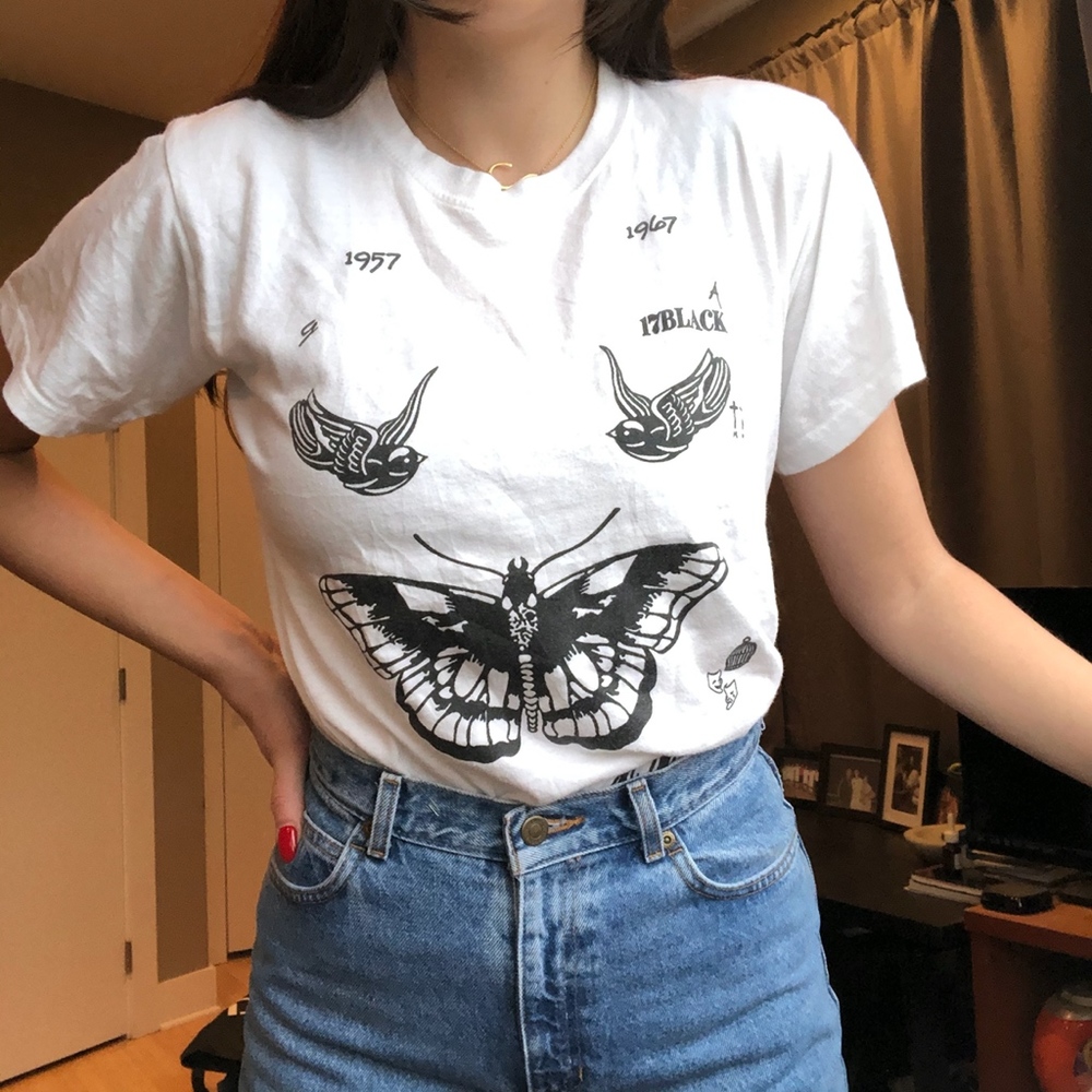 Harry Styles Tour Tee